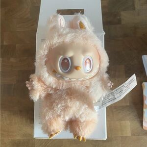 🪆 LABUBU Big Into Energy HAPPINESS 🪆